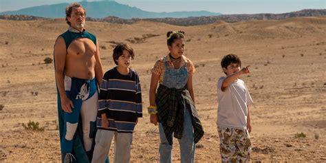 Chupa cast: All actors & characters in the Netflix movie.